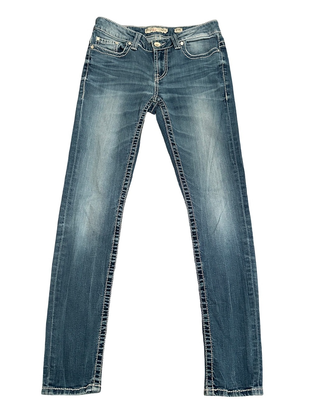 BKE PAYTON SKINNY JEANS